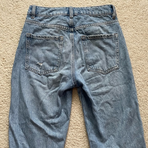 garage mom jeans - Picture 2 of 4